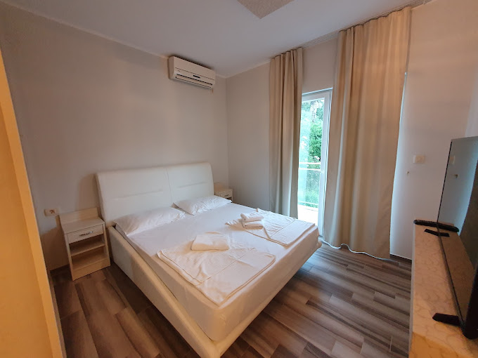 Image of Apartment - 1 Bedrooms - 1 Bathrooms for Sale in Budva-Becici-Montenegro, Image 15