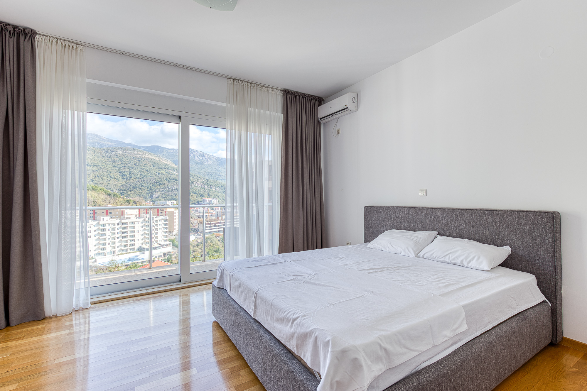 Image of Apartment - 2 Bedrooms - 2 Bathrooms for Sale in Budva-Becici-Montenegro, Image 20