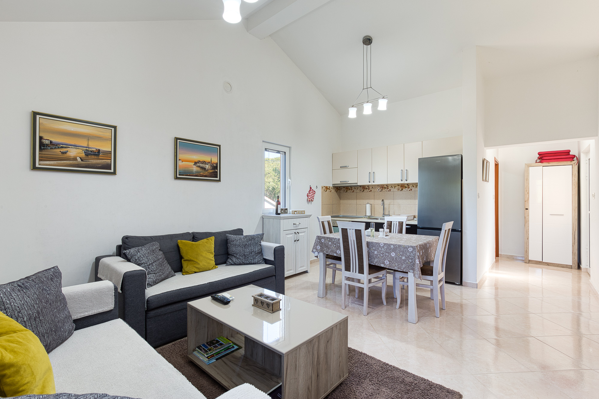 Image of Villa - 4 Bedrooms - 2 Bathrooms for Sale in Kotor-Montenegro, Image 5