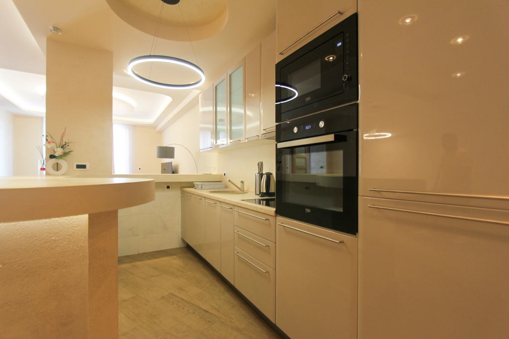 Image of Apartment - 2 Bedrooms - 2 Bathrooms for Sale in Budva-Budva-Montenegro, Image 6