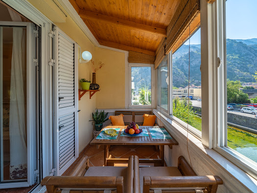 Image of Apartment - 2 Bedrooms - 2 Bathrooms for Sale in Kotor-Kotor-Montenegro, Image 18