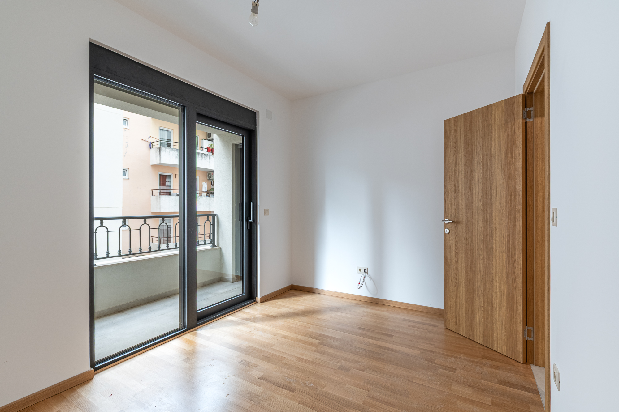 Image of Apartment in new building - 1 Bedrooms - 1 Bathrooms for Sale in Budva-Budva-Montenegro, Image 5