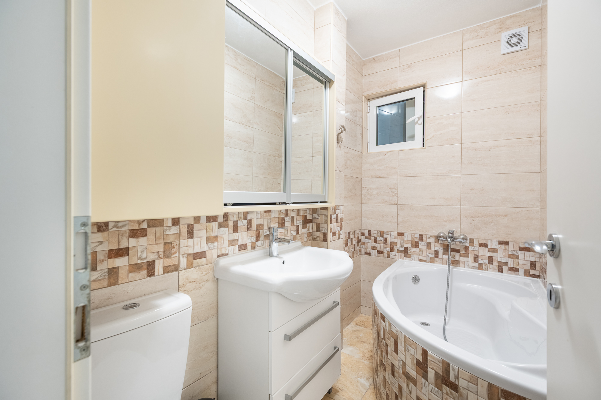  Image of Apartment - 2 Bedrooms - 2 Bathrooms for Residential For Sale in Budva-Sveti Stefan-Montenegro, Image 11