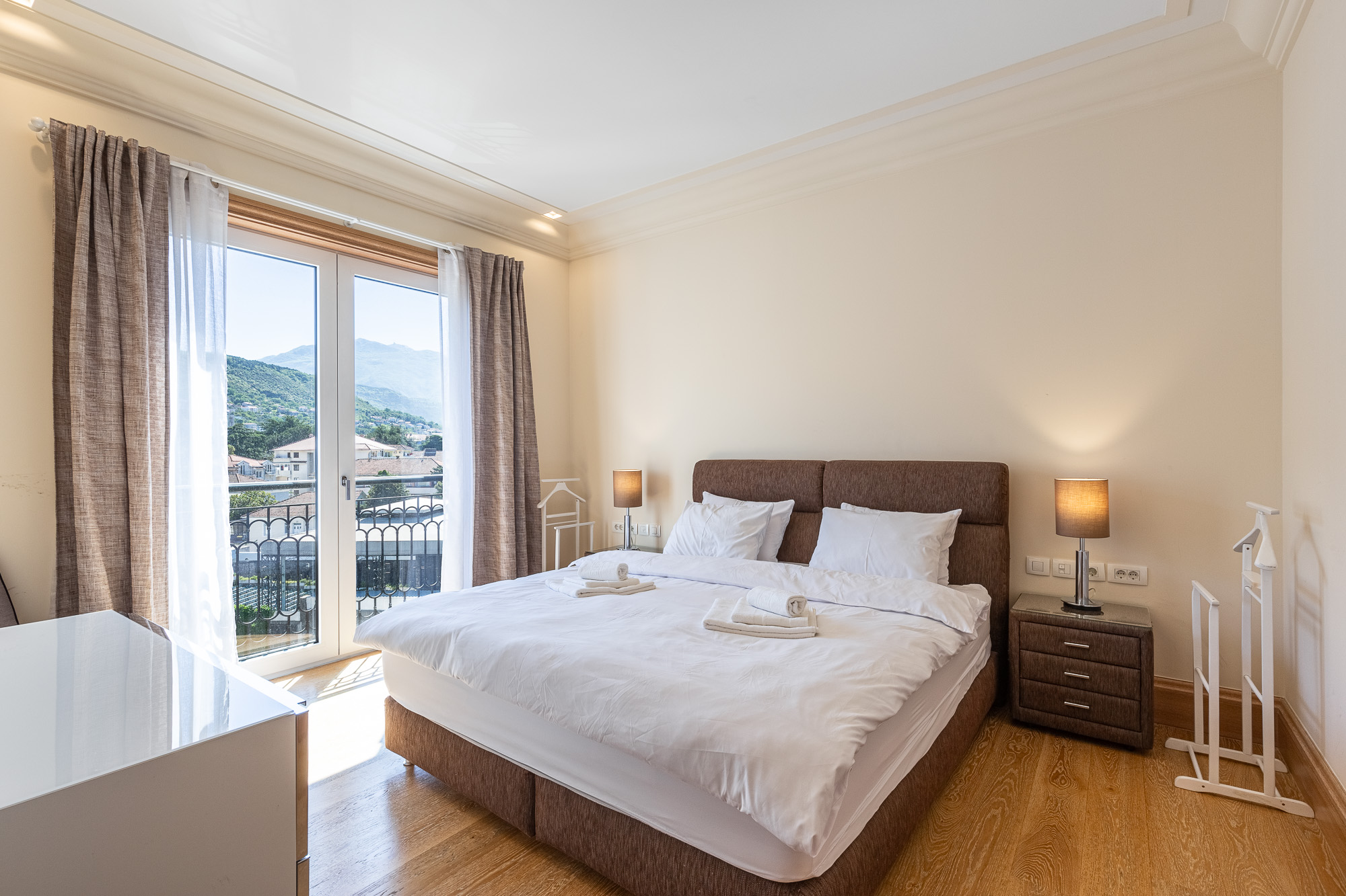 Image of Apartment in new building - 1 Bedrooms - 1 Bathrooms for Sale in Tivat-Tivat-Montenegro, Image 18