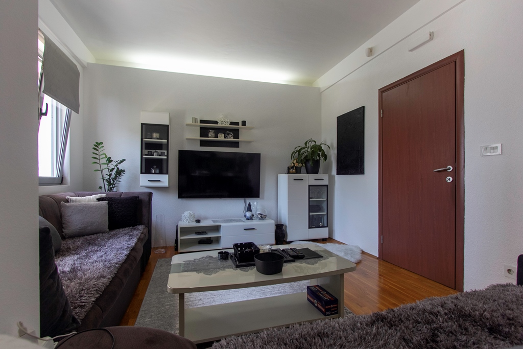 Image of Apartment - 2 Bedrooms - 1 Bathrooms for Sale in Ulcin-Ulcinj-Montenegro, Image 1