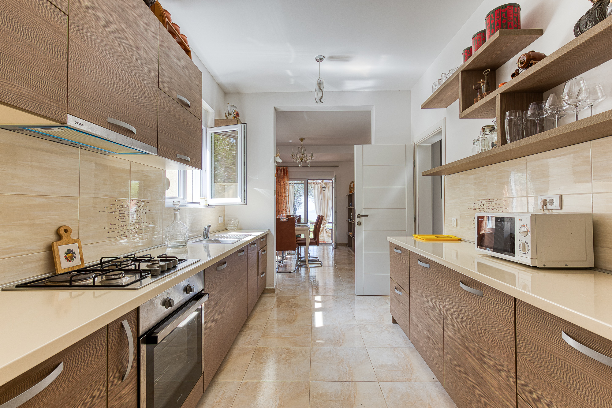Image of House - 5 Bedrooms - 5 Bathrooms for Sale in Herceg-Novi-Montenegro, Image 27