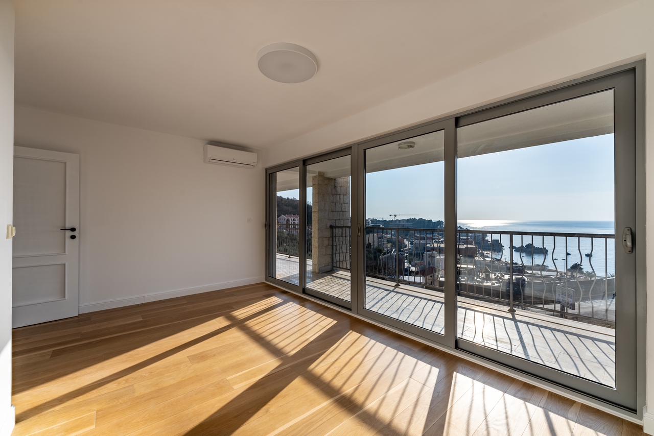 Image of Apartment - 3 Bedrooms - 3 Bathrooms for Sale in Budva-Przno-Montenegro, Image 1