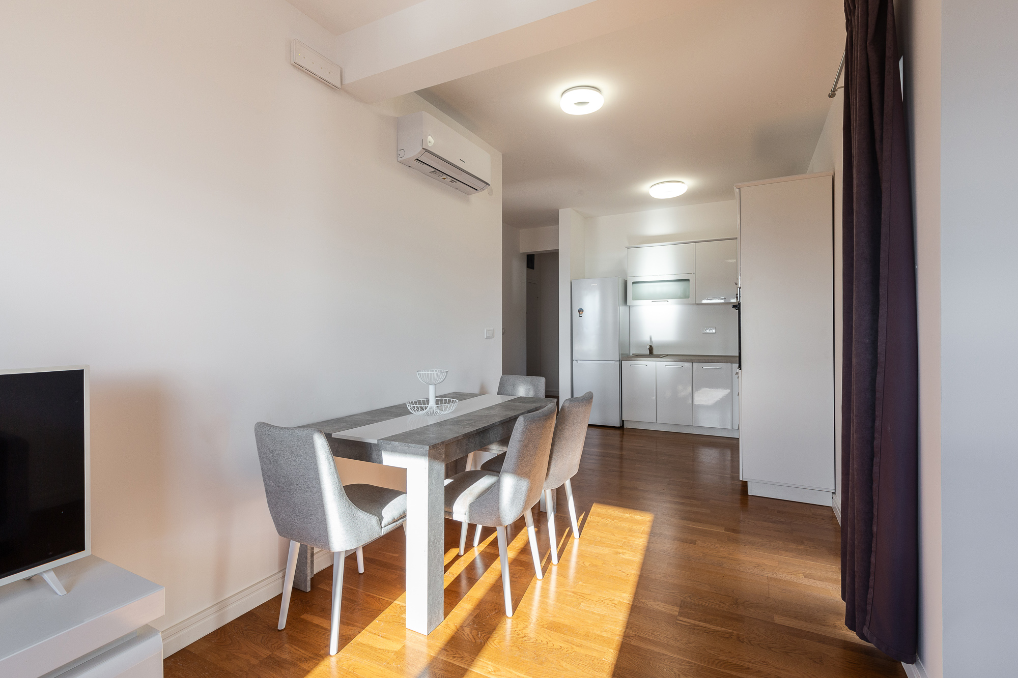 Image of Apartment - 2 Bedrooms - 1 Bathrooms for Sale in Budva-Becici-Montenegro, Image 3