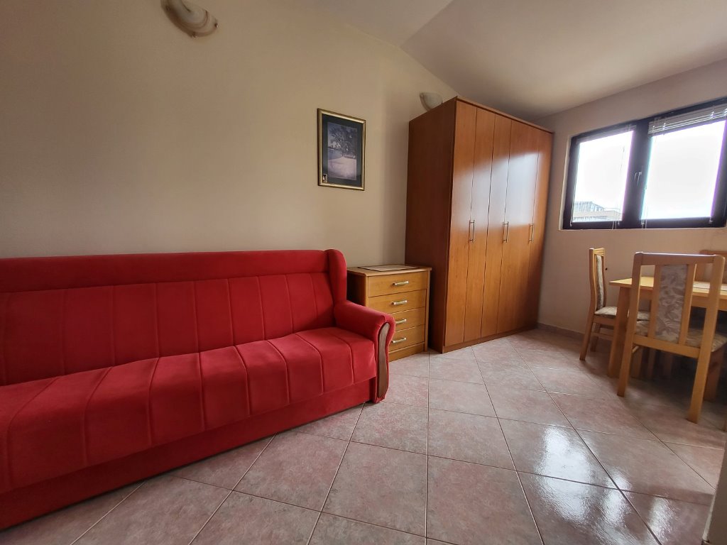 Image of Apartment - 1 Bedrooms - 1 Bathrooms for Sale in Budva-Becici-Montenegro, Image 1
