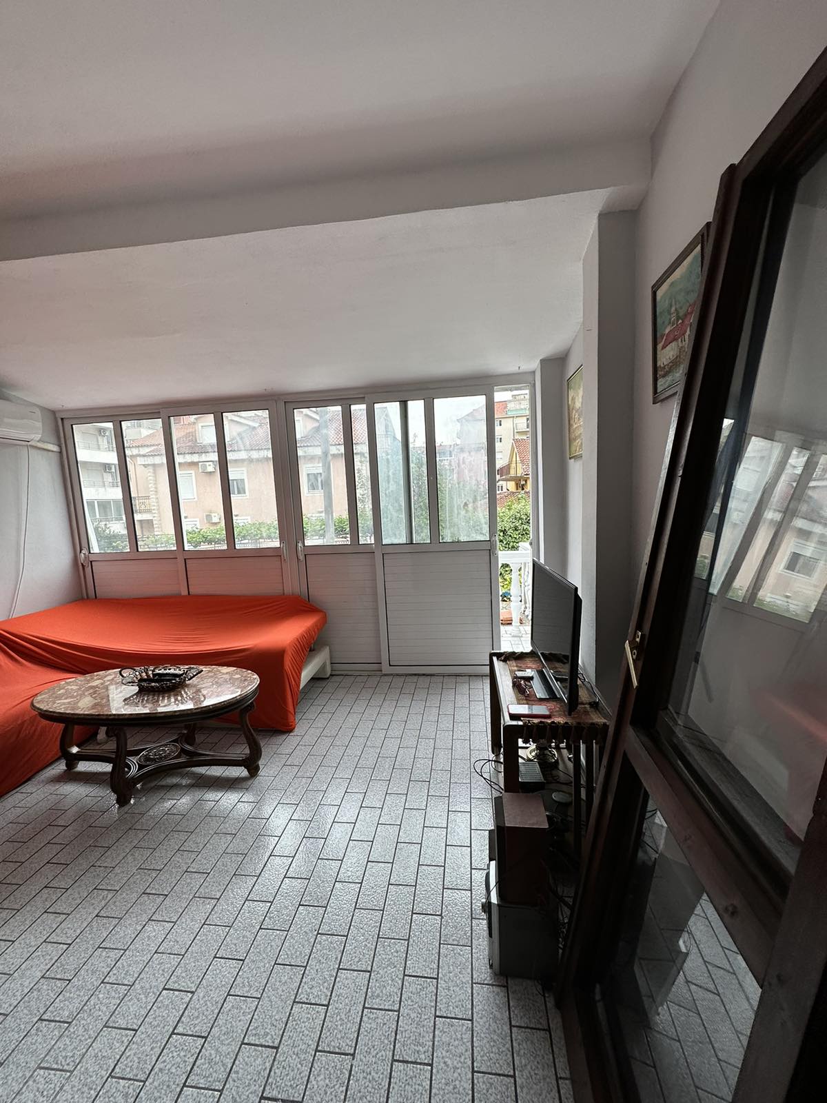 Image of Apartment - 1 Bedrooms - 1 Bathrooms for Sale in Budva-Budva-Montenegro, Image 5