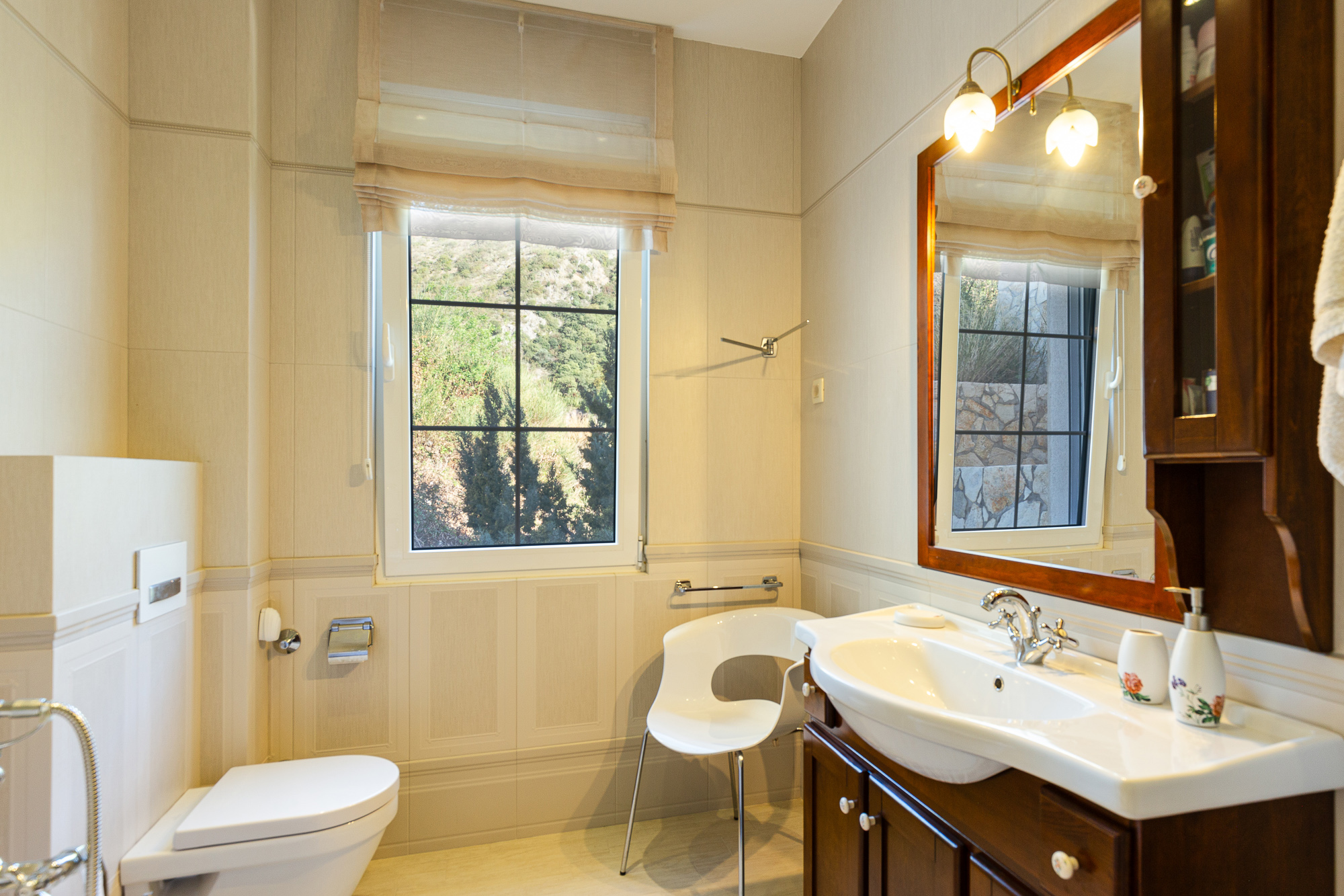 Image of Villa - 4 Bedrooms - 5 Bathrooms for Sale in Budva-Rezevici-Montenegro, Image 40