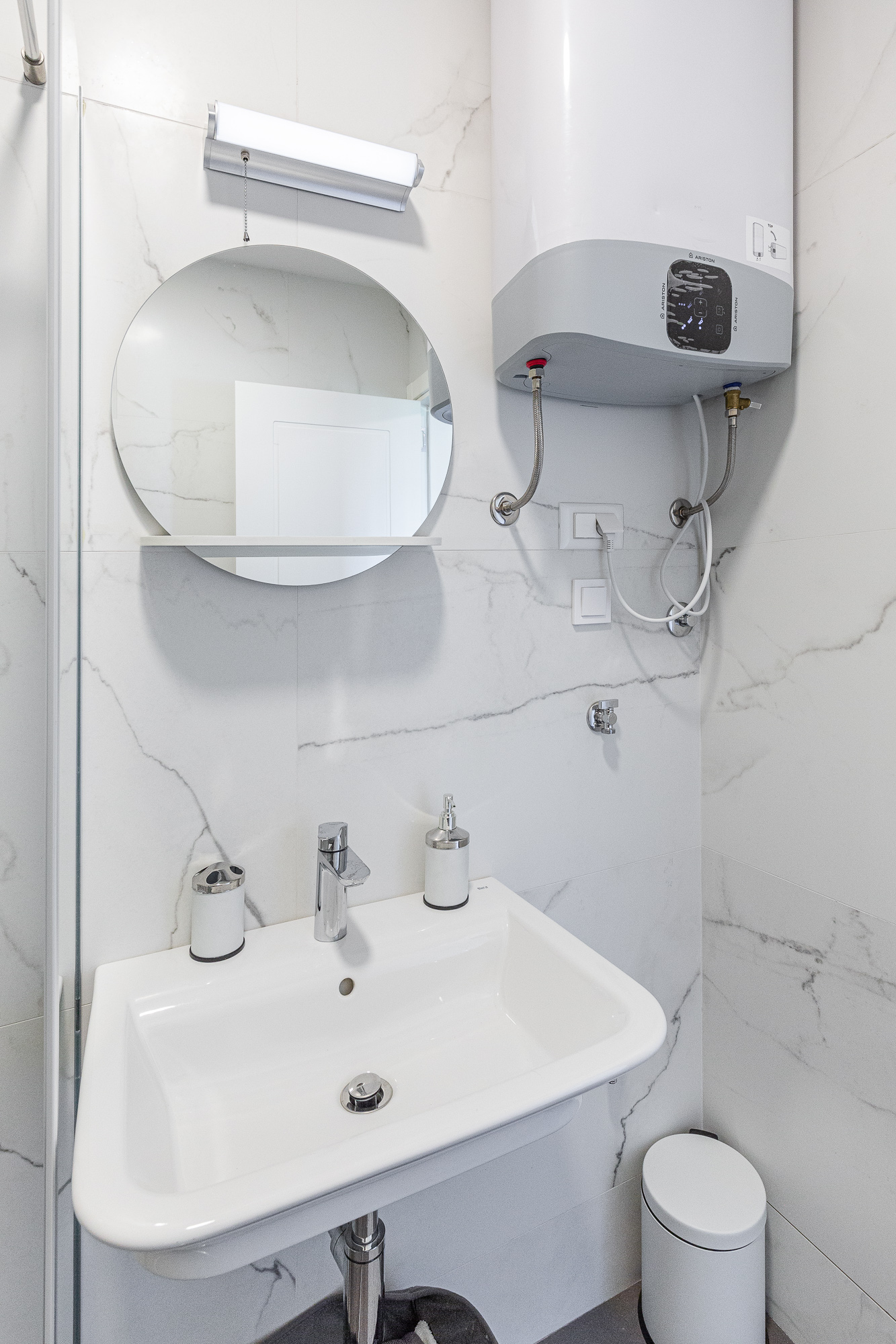 Image of Apartment - 1 Bathrooms for Sale in Budva-Becici-Montenegro, Image 13