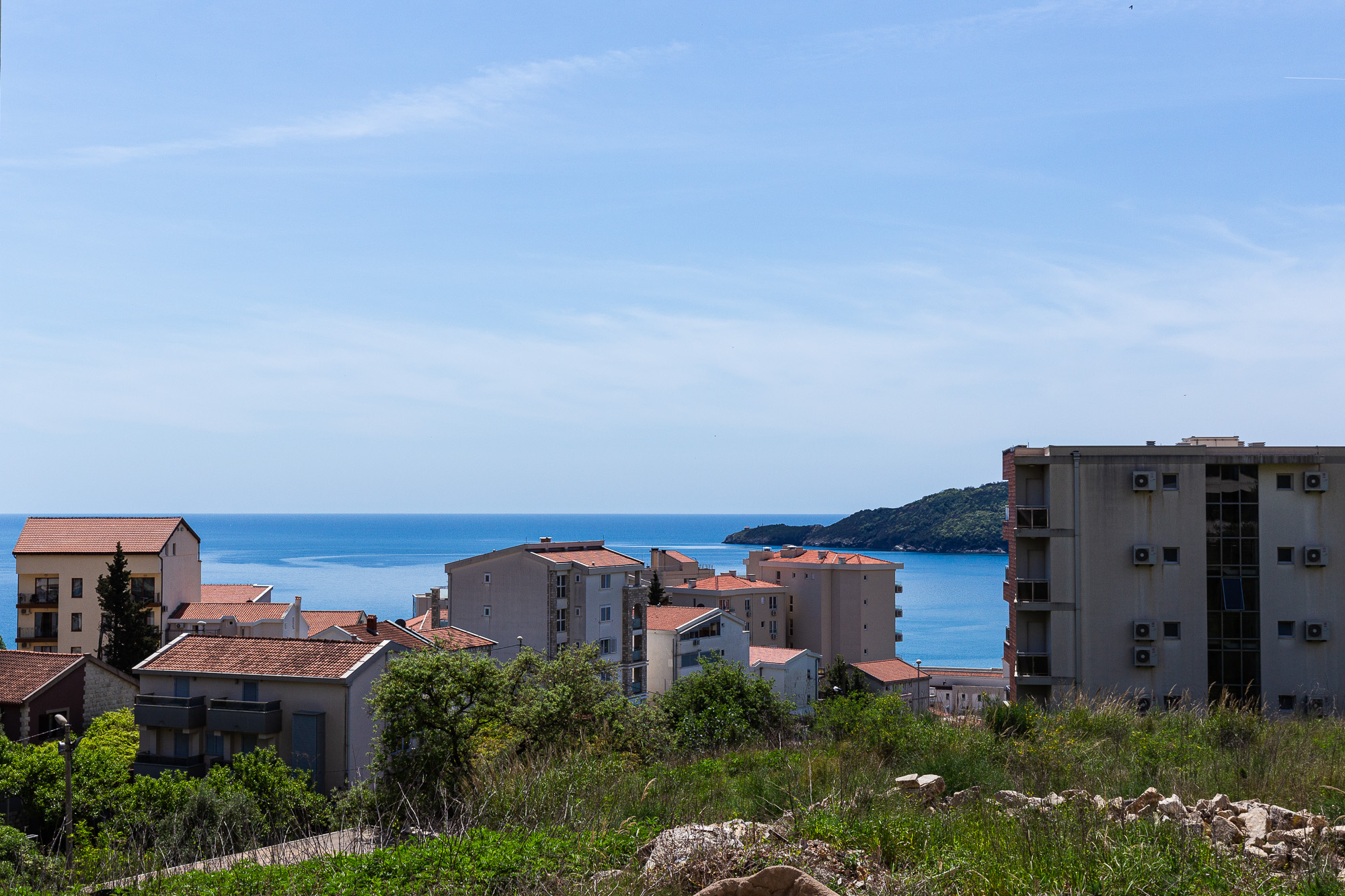 Image of Apartment - 1 Bedrooms - 1 Bathrooms for Sale in Budva-Becici-Montenegro, Image 34