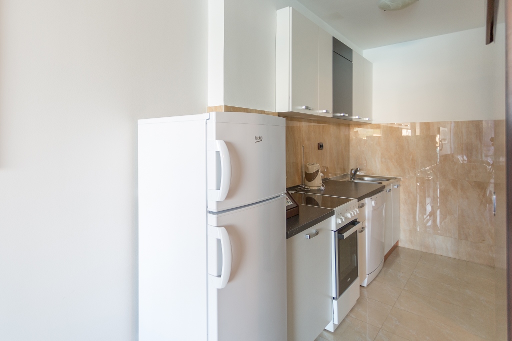 Image of Apartment - 2 Bedrooms - 2 Bathrooms for Sale in Budva-Rafailovici-Montenegro, Image 6