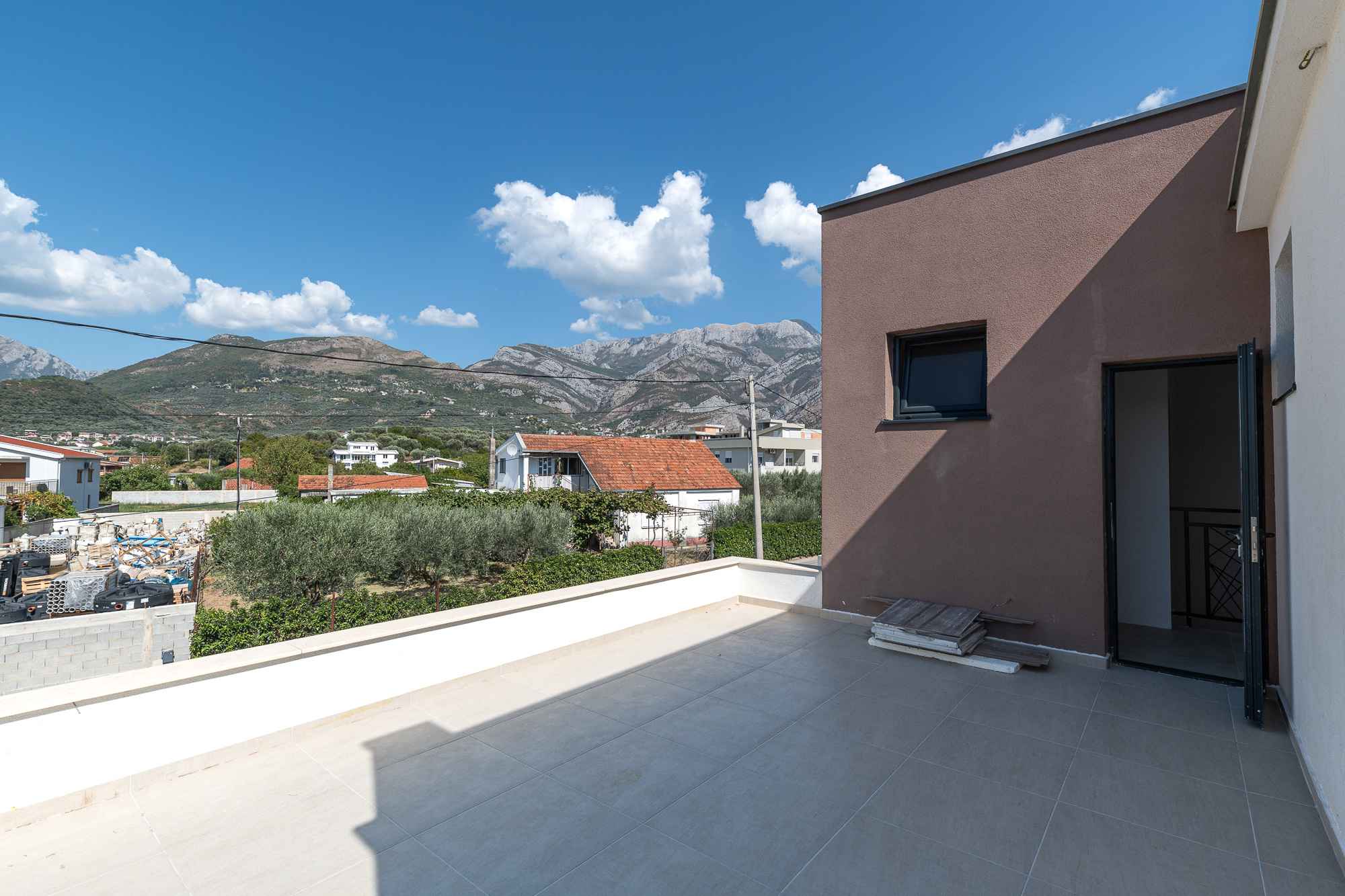  Image of House - 3 Bedrooms - 3 Bathrooms for Residential For Sale in Bar-Bar-Montenegro, Image 43