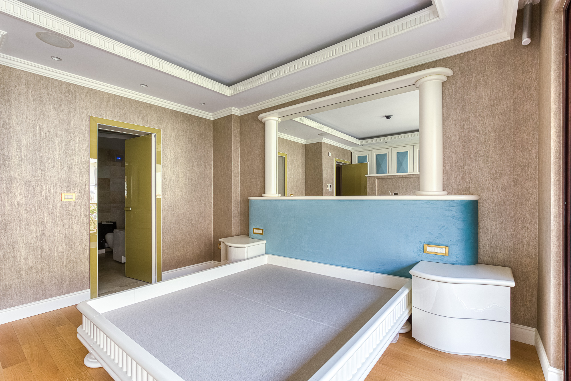 Image of Apartment - 1 Bedrooms - 2 Bathrooms for Sale in Budva-Budva-Montenegro, Image 2