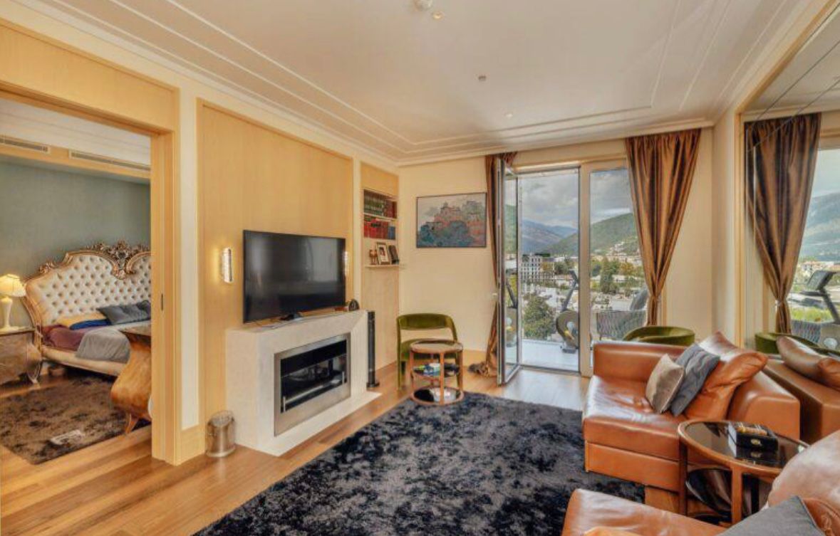 Image of Property - 1 Bedrooms - 1 Bathrooms for Sale in Tivat-Montenegro, Image 2