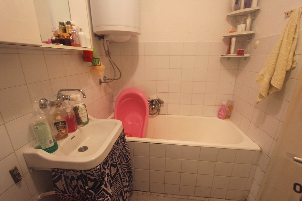 Image of Apartment - 2 Bedrooms - 2 Bathrooms for Sale in Tivat-Tivat-Montenegro, Image 13