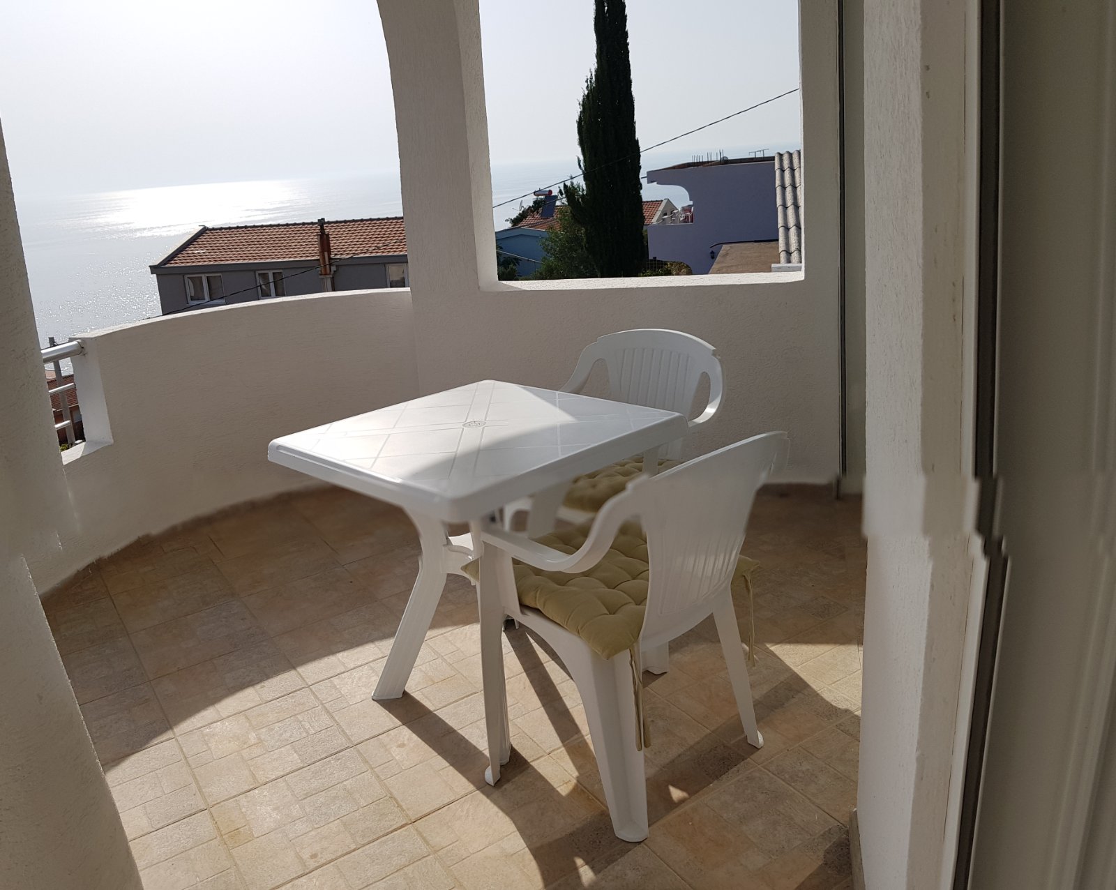 Image of Apartment - 1 Bedrooms - 1 Bathrooms for Sale in Bar-Dobre Vode-Montenegro, Image 9