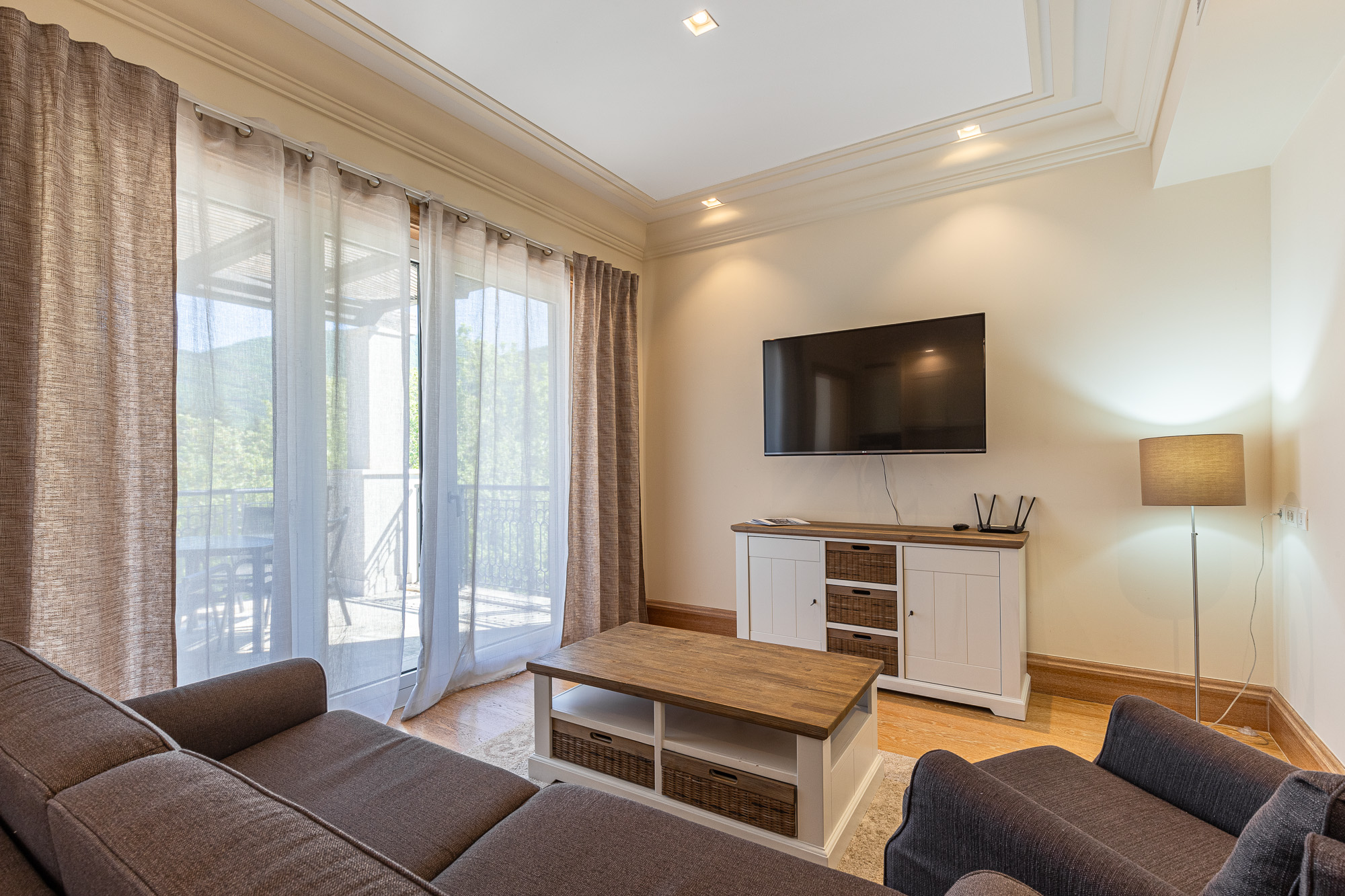 Image of Apartment in new building - 1 Bedrooms - 1 Bathrooms for Sale in Tivat-Tivat-Montenegro, Image 11