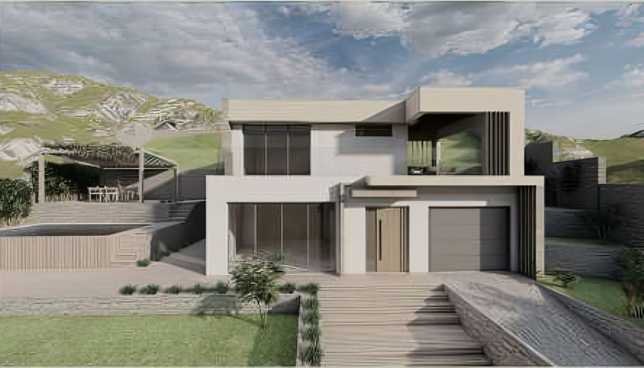 Image of House - 3 Bedrooms - 3 Bathrooms for Sale in Bar-Dobre Vode-Montenegro, Image 1