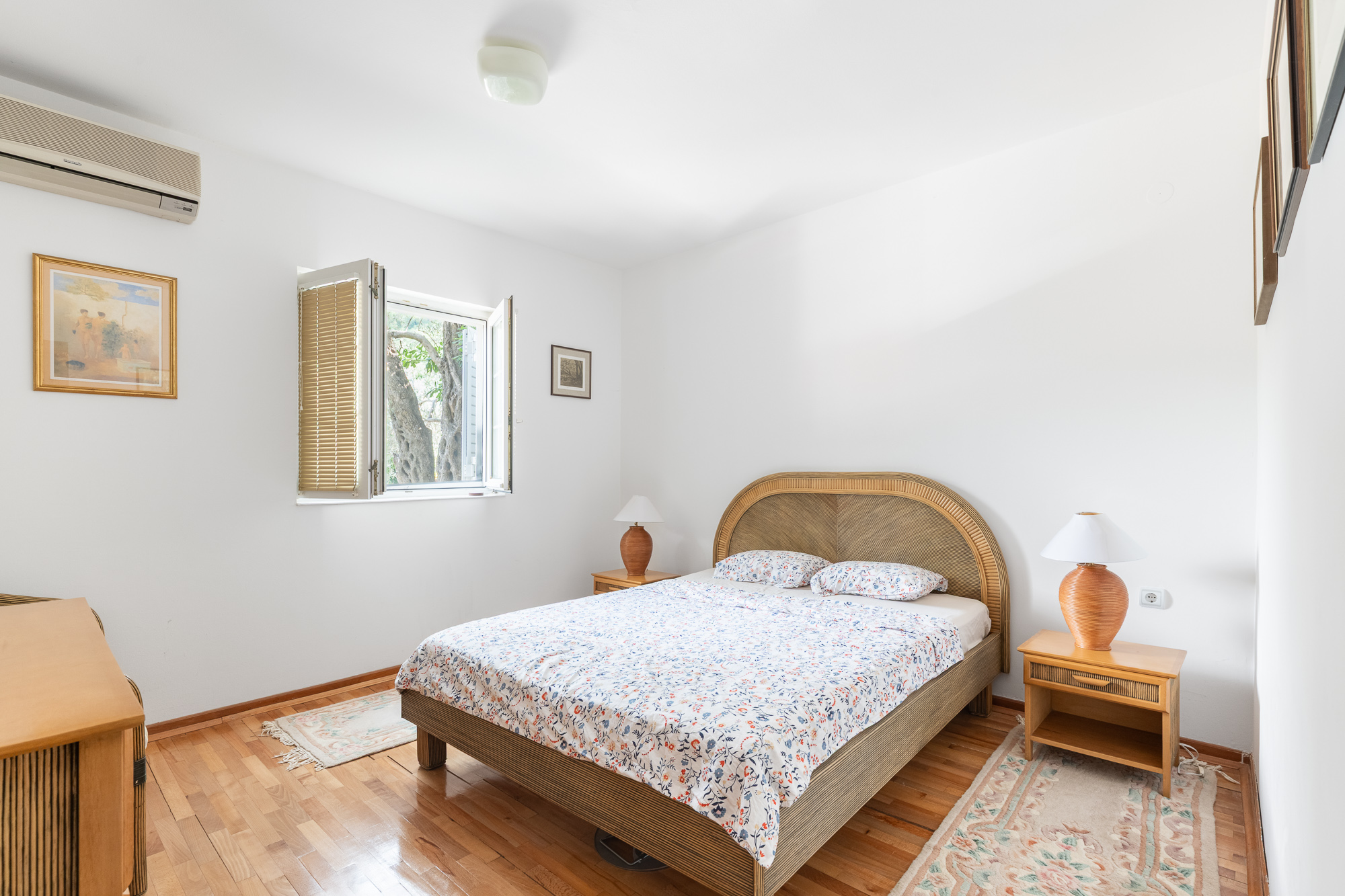 Image of Apartment - 3 Bedrooms - 1 Bathrooms for Sale in Budva-Przno-Montenegro, Image 4