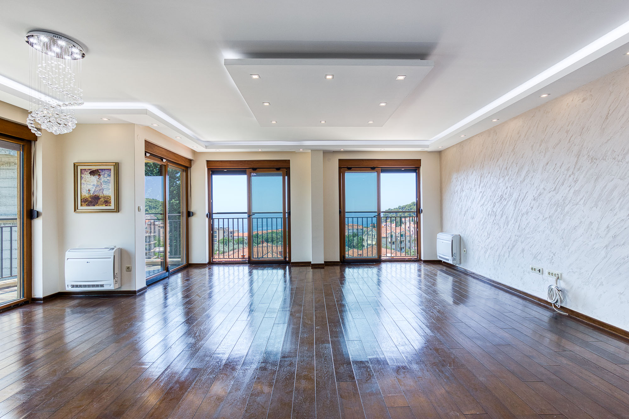 Image of Property - 3 Bedrooms - 3 Bathrooms for Sale in Budva-Petrovac-Montenegro, Image 2