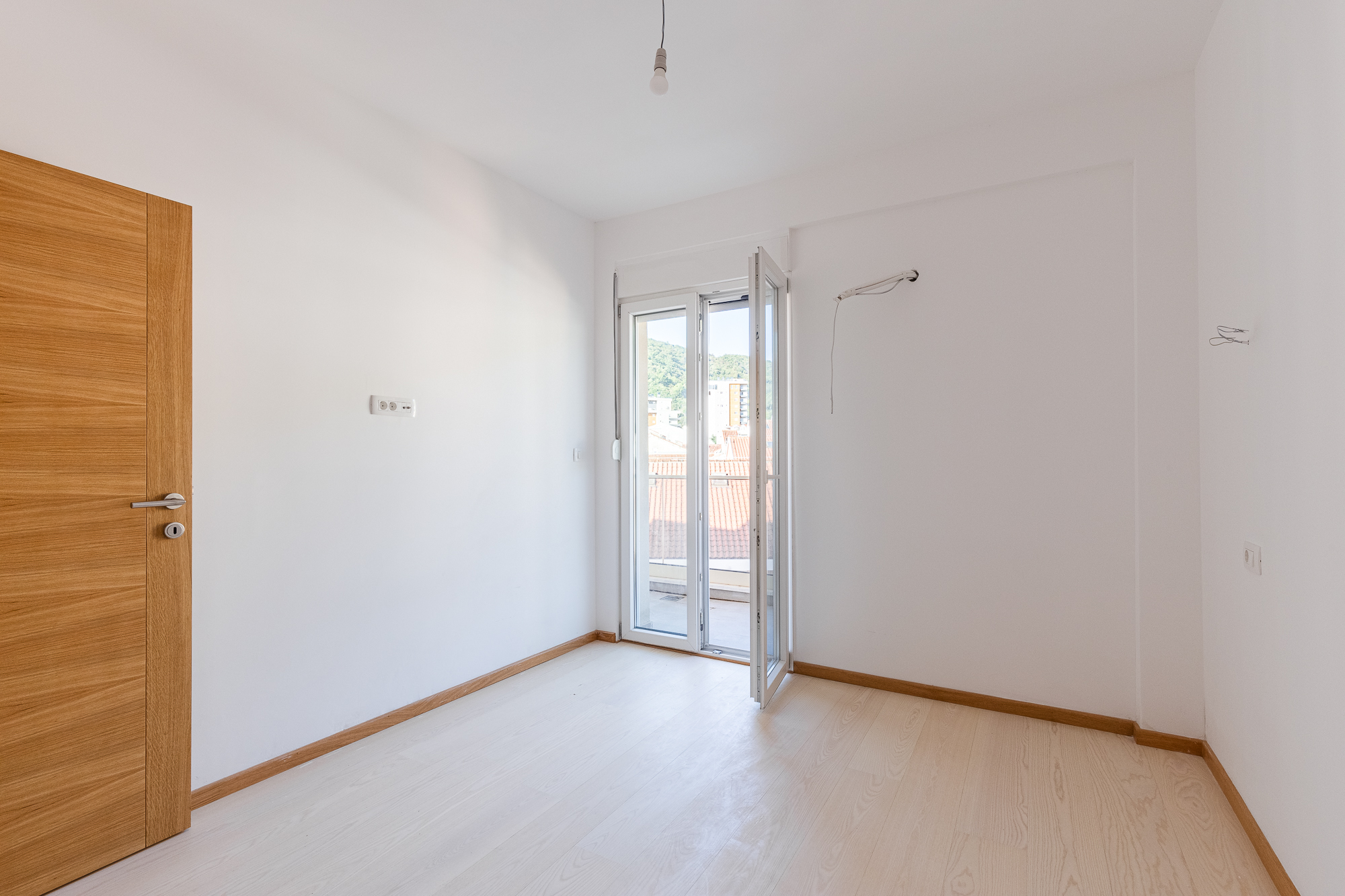 Image of Apartment - 3 Bedrooms - 2 Bathrooms for Sale in Budva-Budva-Montenegro, Image 15