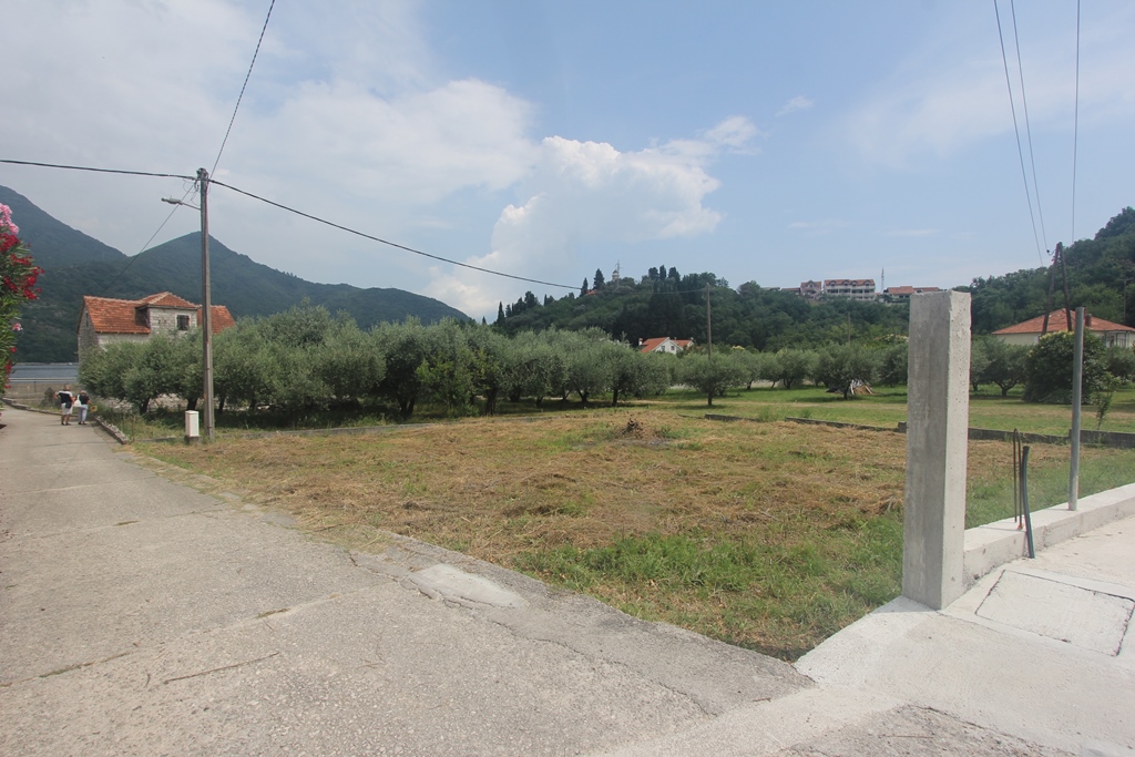 Image of Plot for Sale in Herceg-Novi-Herceg Novi-Montenegro, Image 4