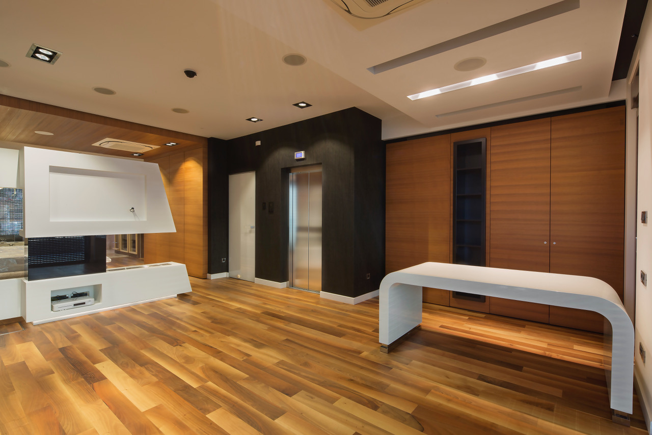 Image of Apartment - 4 Bedrooms - 4 Bathrooms for Sale in Budva-Budva-Montenegro, Image 10