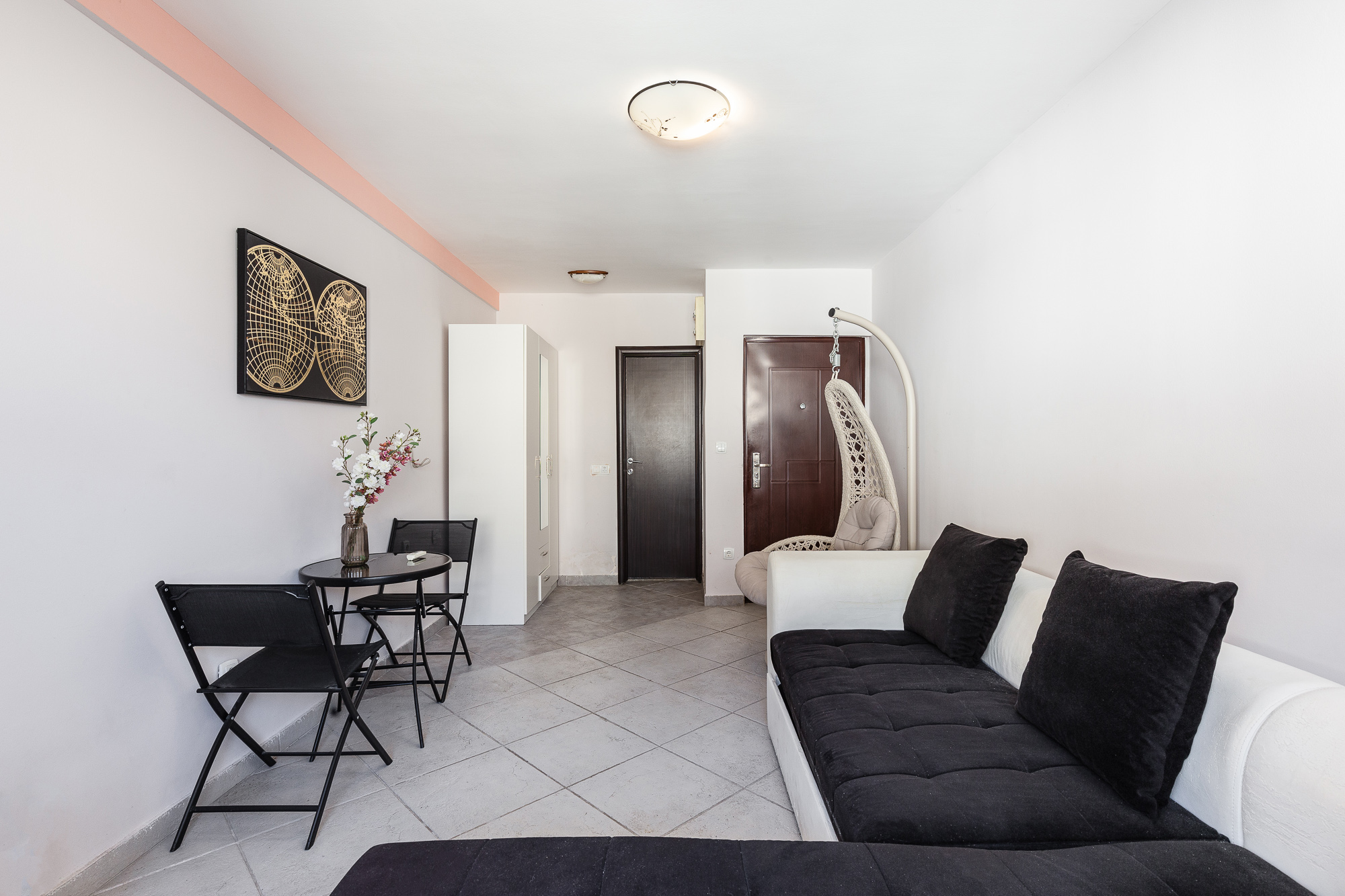 Image of Apartment - 1 Bathrooms for Sale in Budva-Becici-Montenegro, Image 4