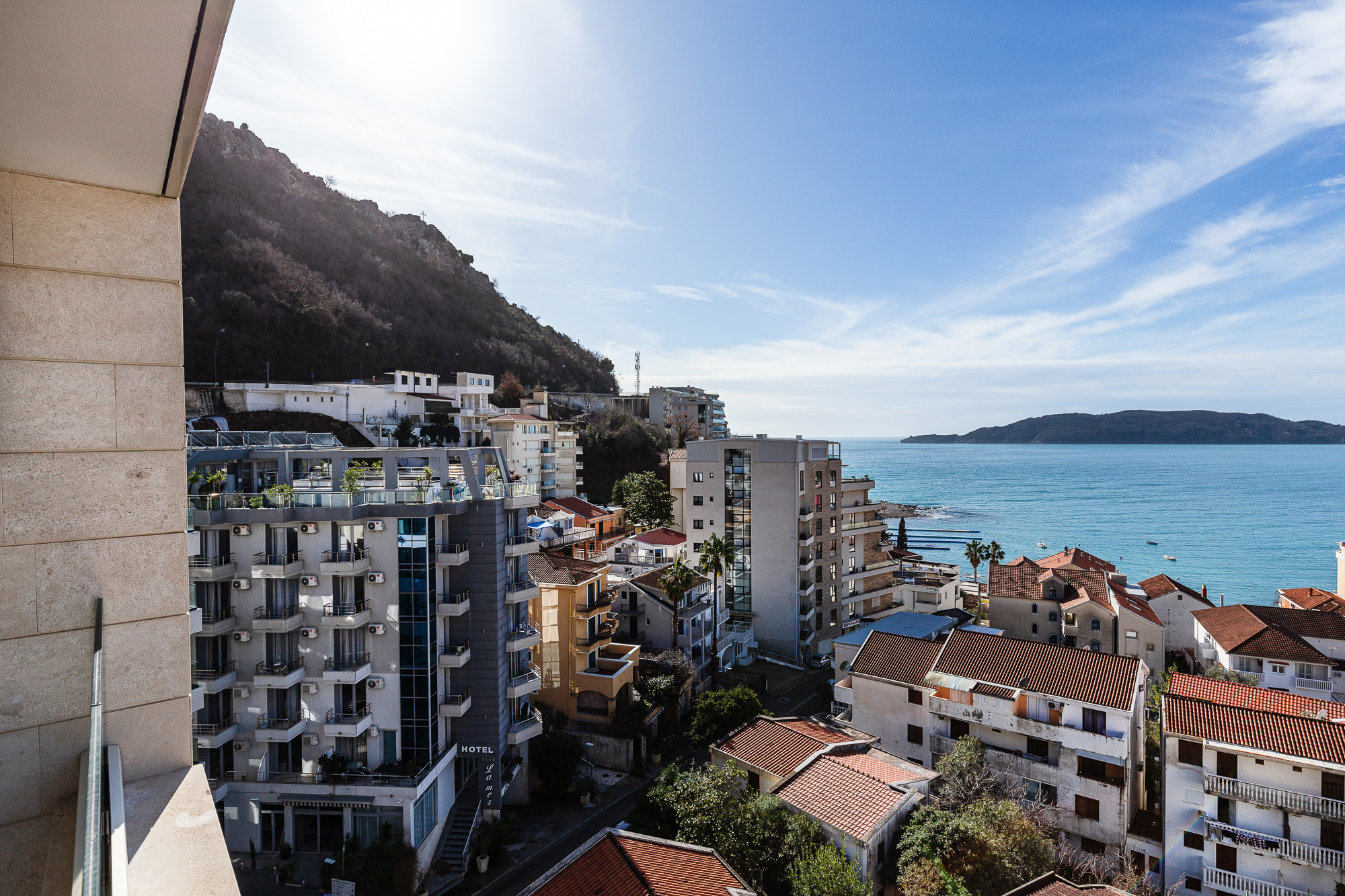 Image of Apartment - 3 Bedrooms - 3 Bathrooms for Sale in Budva-Rafailovici-Montenegro, Image 22
