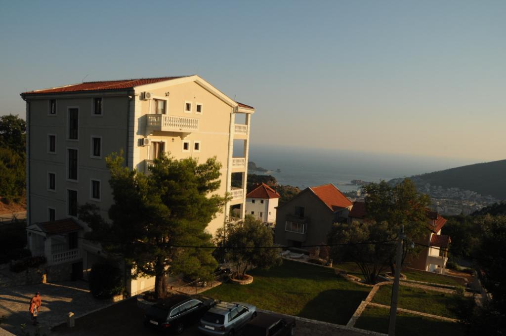 Image of Villa - 17 Bedrooms - 17 Bathrooms for Sale in Budva-Budva-Montenegro, Image 4