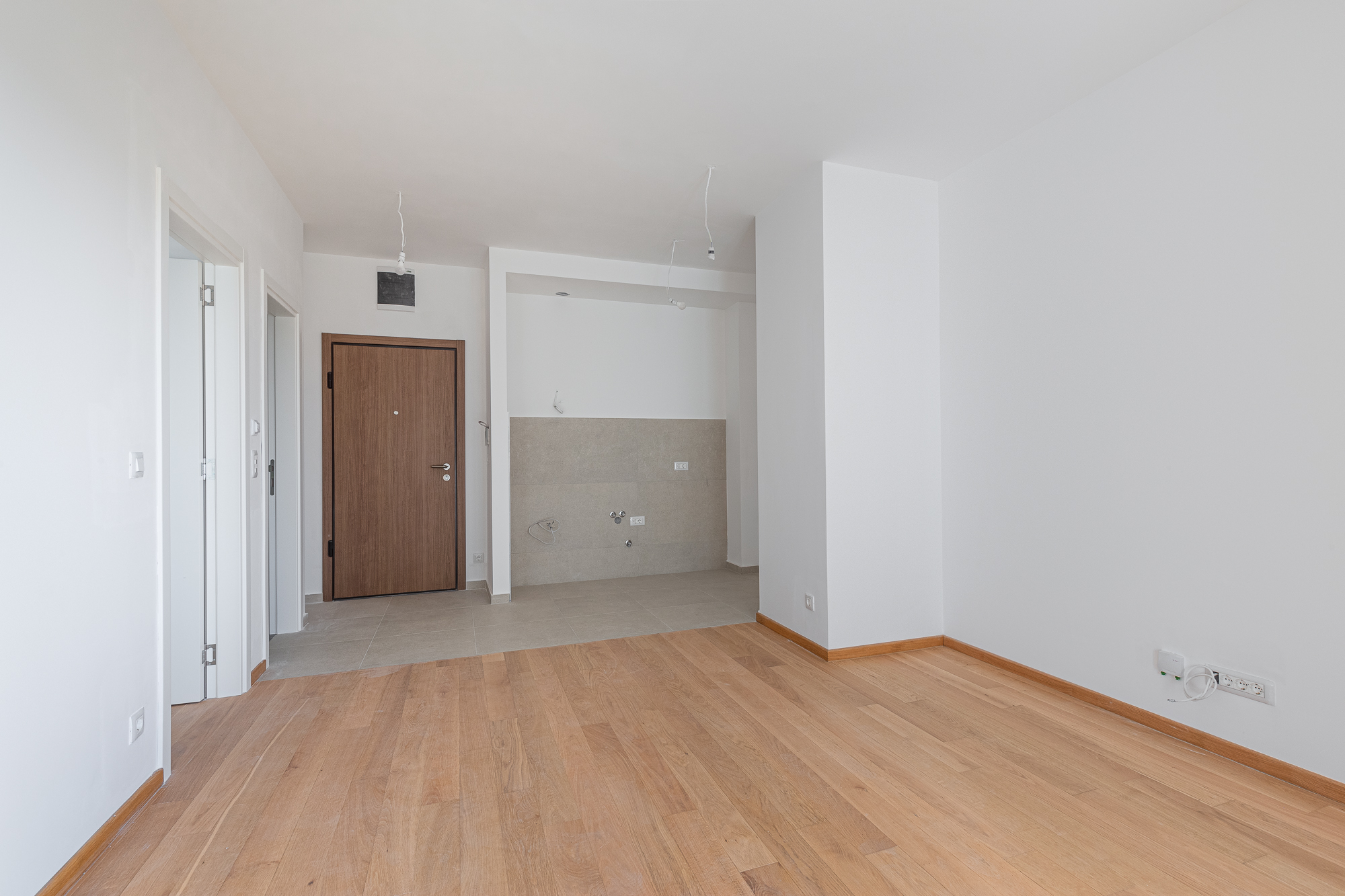 Image of Apartment - 1 Bedrooms - 1 Bathrooms for Sale in Budva-Becici-Montenegro, Image 5