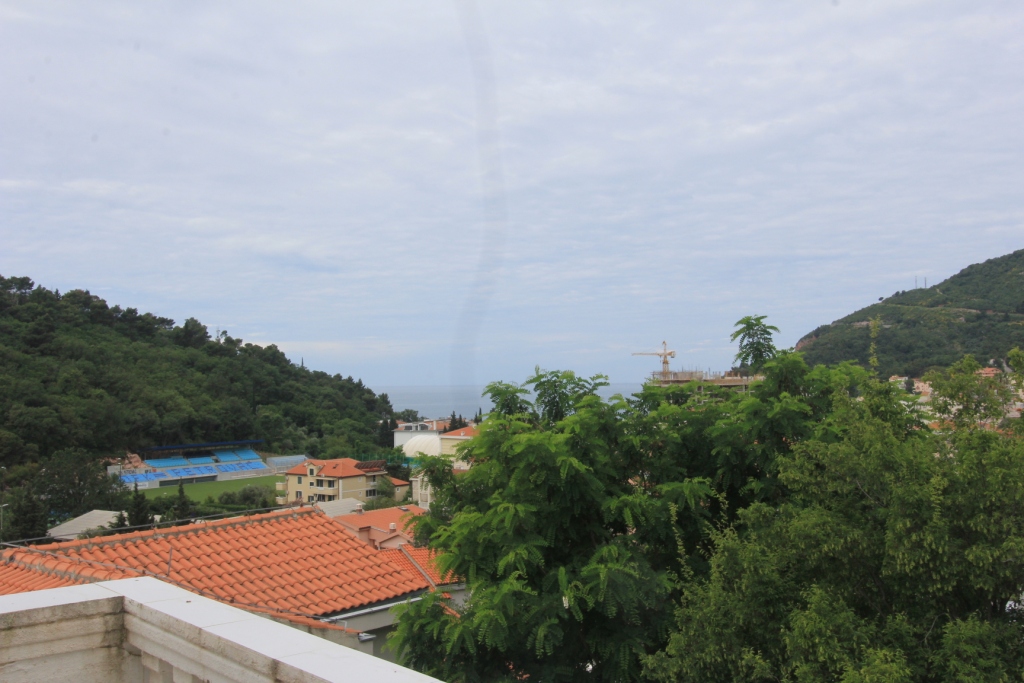 Image of Apartment - 2 Bedrooms - 2 Bathrooms for Sale in Budva-Petrovac-Montenegro, Image 10