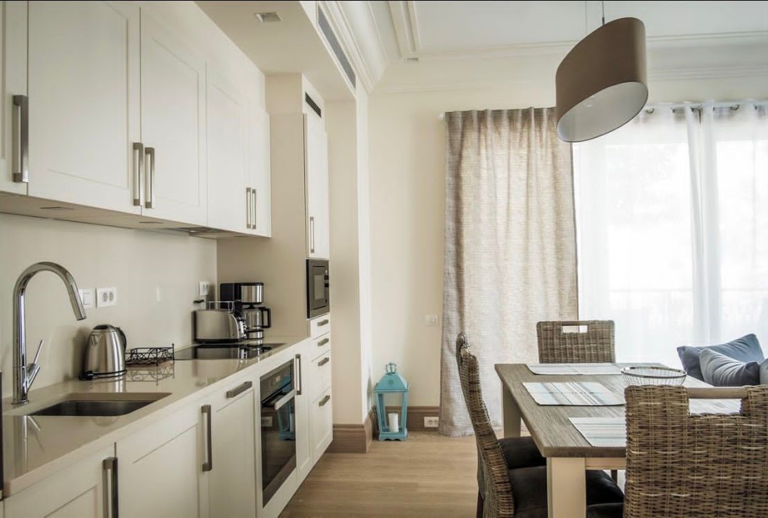 Image of Apartment - 1 Bedrooms for Sale in Tivat-Tivat-Montenegro, Image 10