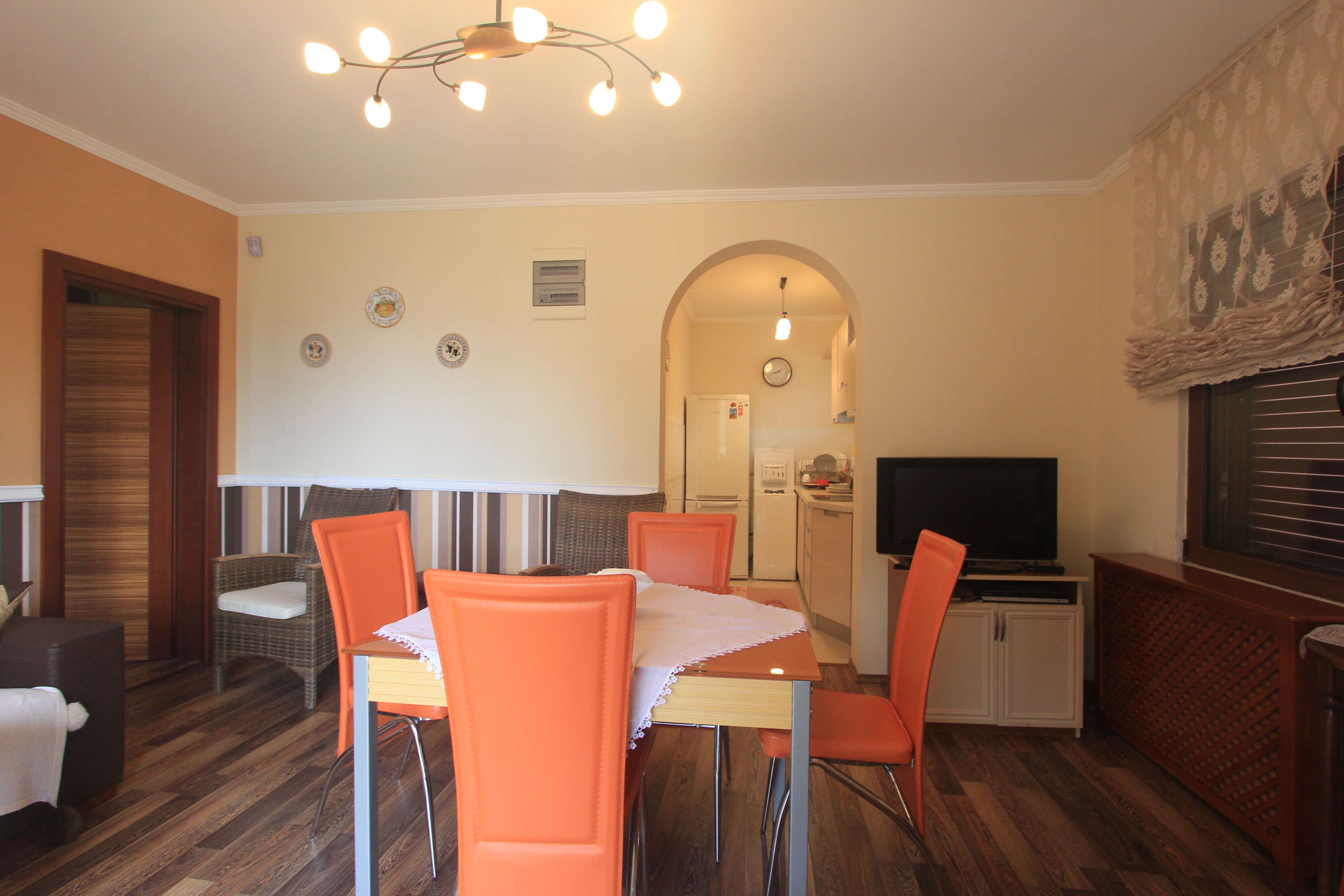 Image of Villa - 6 Bedrooms - 6 Bathrooms for Sale in Bar-Bar-Montenegro, Image 17
