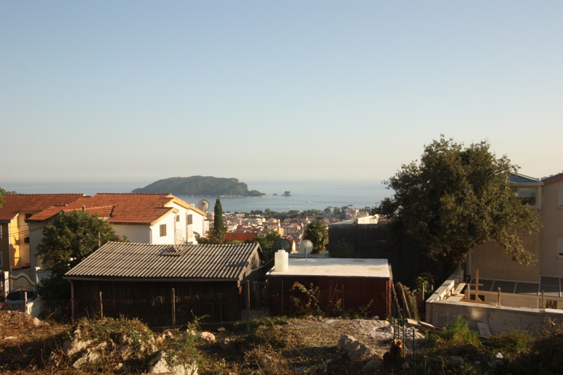 Image of Plot for Sale in Budva-Budva-Montenegro, Image 4