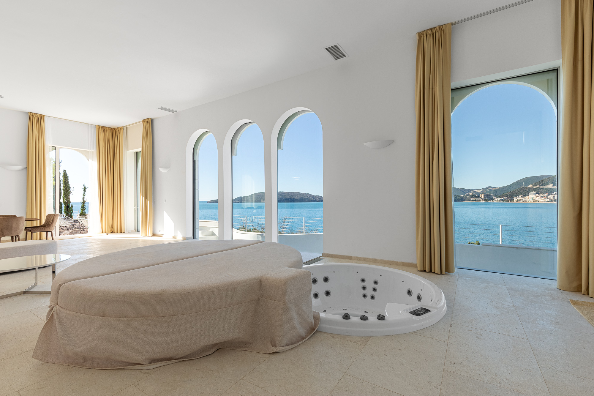 Image of Villa - 4 Bedrooms for Sale in Budva-Kamenovo-Montenegro, Image 79