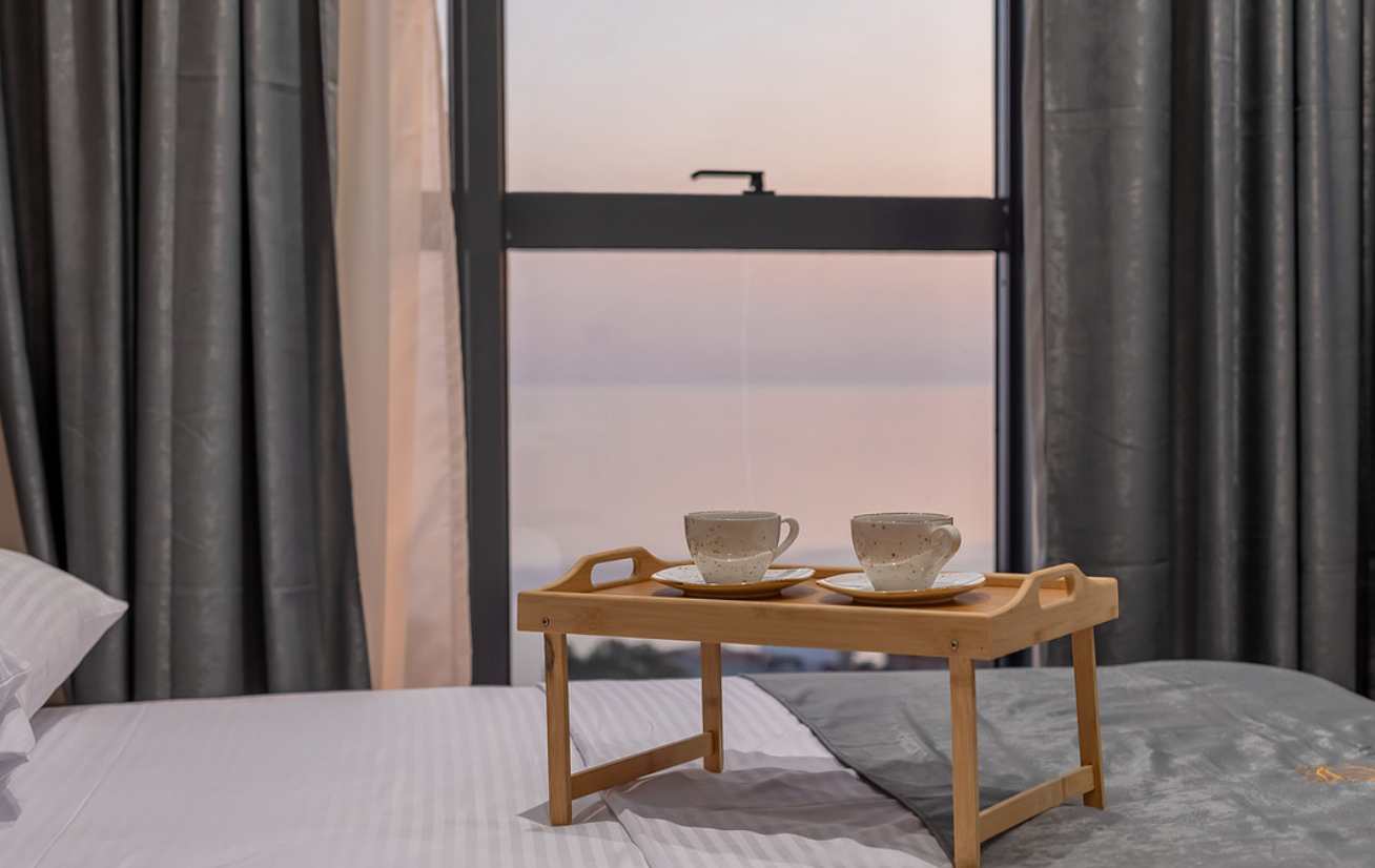 FOR SALE / PARTNERSHIP – HOTEL IN A PRIME LOCATION  Dobre Vode Bar