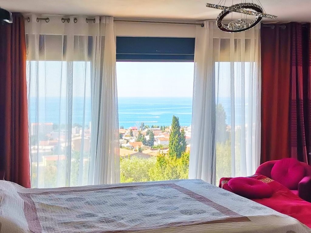 Image of Villa - 4 Bedrooms - 3 Bathrooms for Sale in Bar-Bar-Montenegro, Image 8