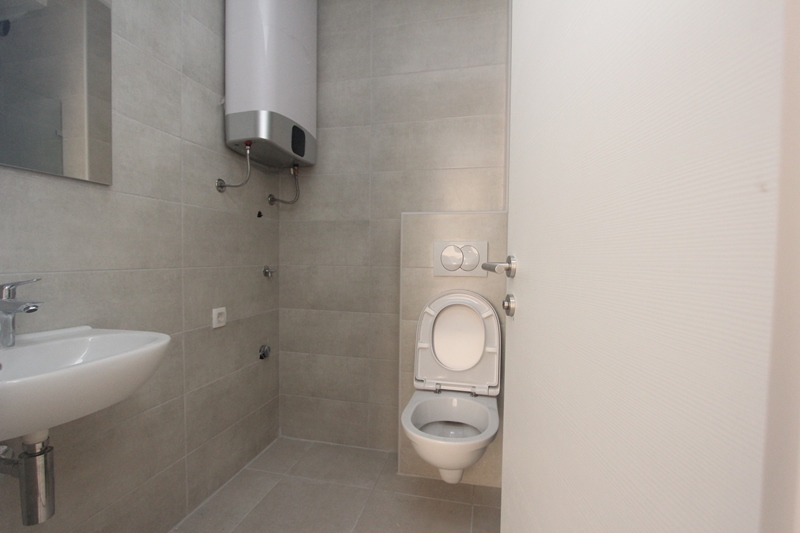 Image of Apartment - 1 Bedrooms - 1 Bathrooms for Sale in Budva-Budva-Montenegro, Image 10