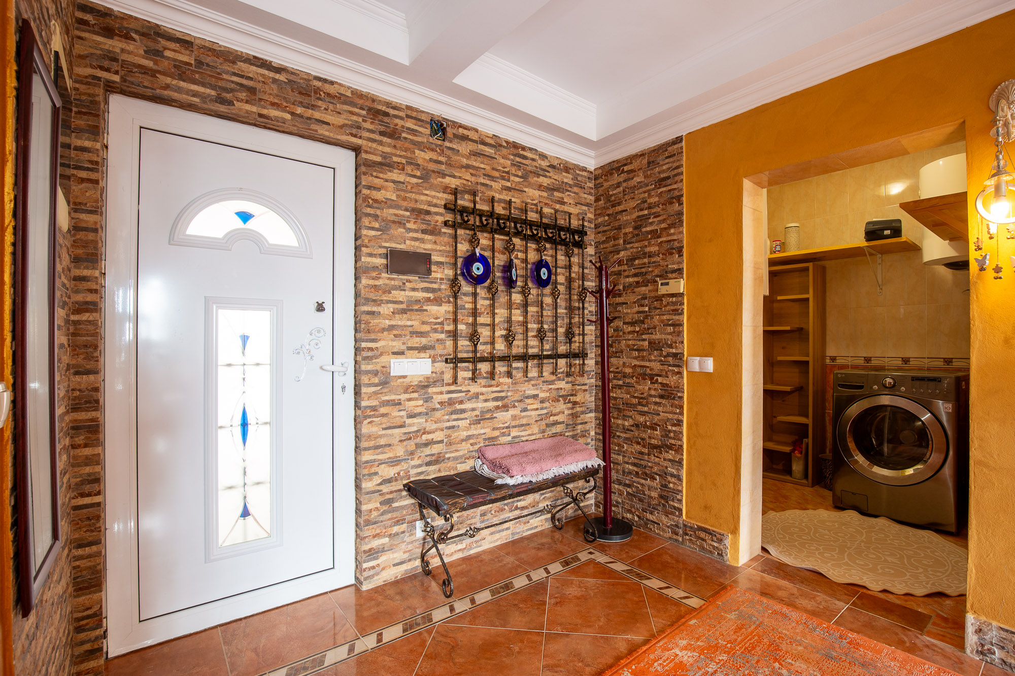 Image of House - 4 Bedrooms - 3 Bathrooms for Sale in Bar-Susanj-Montenegro, Image 10