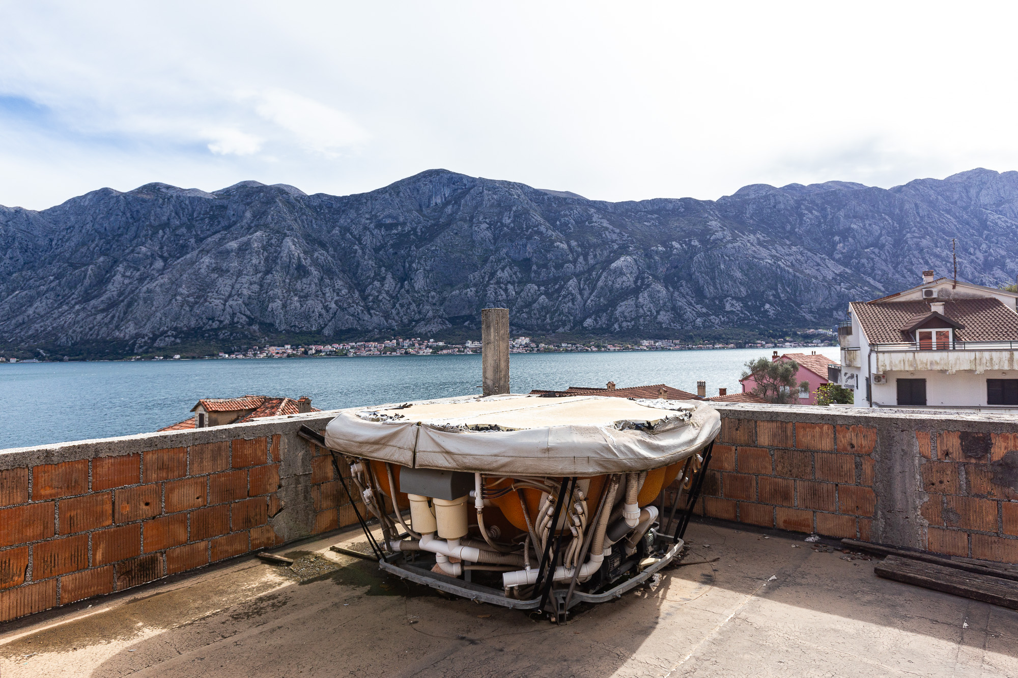 Image of House - 6 Bedrooms for Sale in Kotor-Prcanj-Montenegro, Image 35