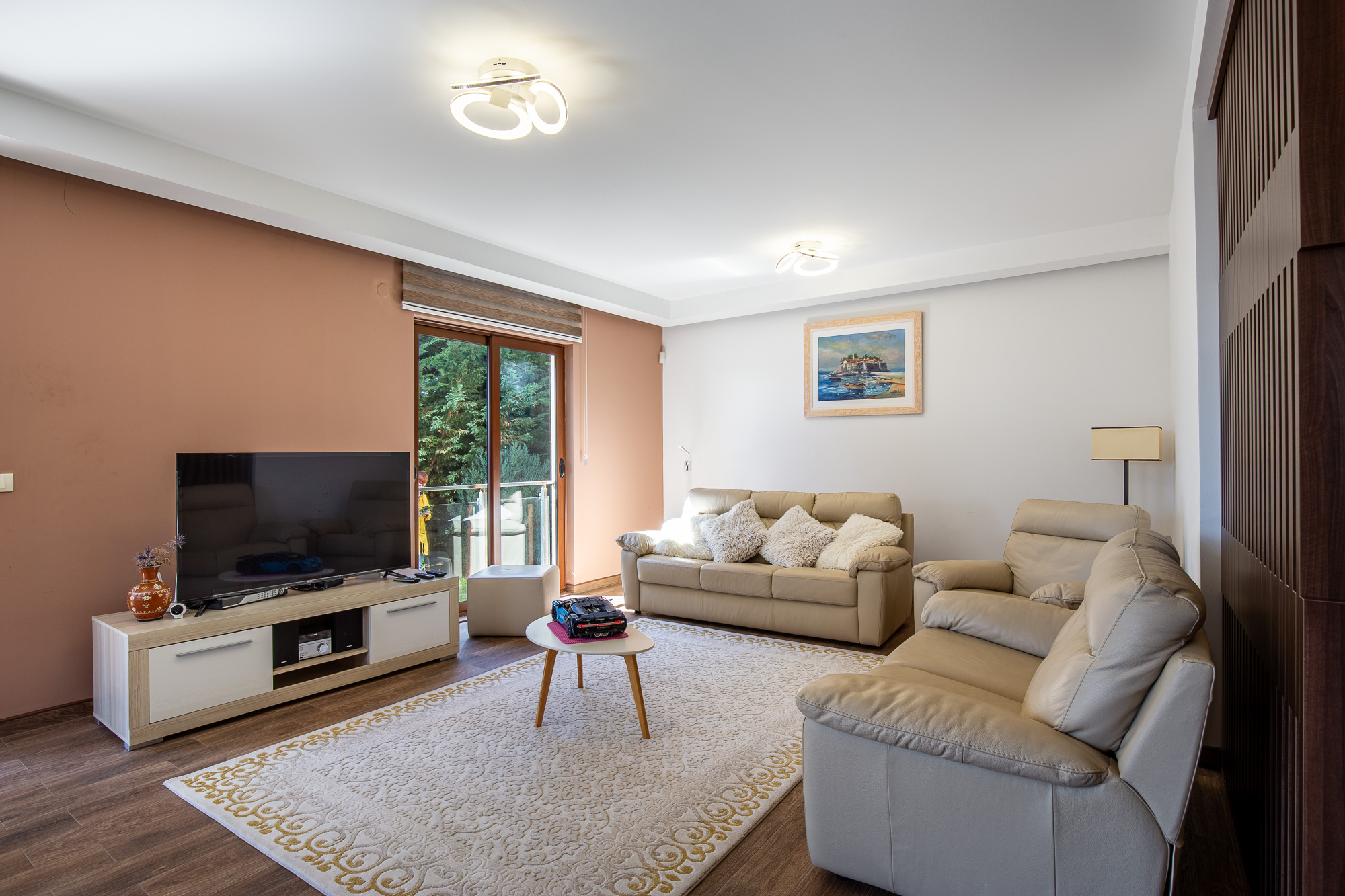 Image of Villa - 3 Bedrooms - 3 Bathrooms for Sale in Bar-Dobre Vode-Montenegro, Image 1