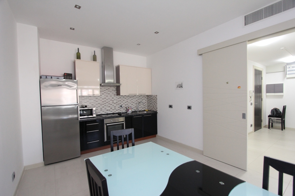 Image of Apartment - 1 Bedrooms for Sale in Budva-Budva-Montenegro, Image 3