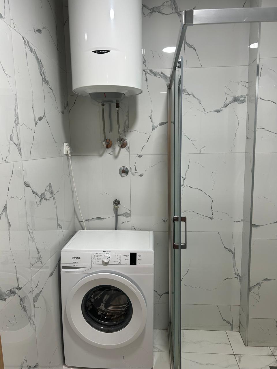 Image of Apartment - 1 Bedrooms - 1 Bathrooms for Sale in Bar-Bar-Montenegro, Image 3