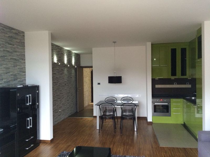 Image of Apartment - 1 Bedrooms for Sale in Budva-Budva-Montenegro, Image 1