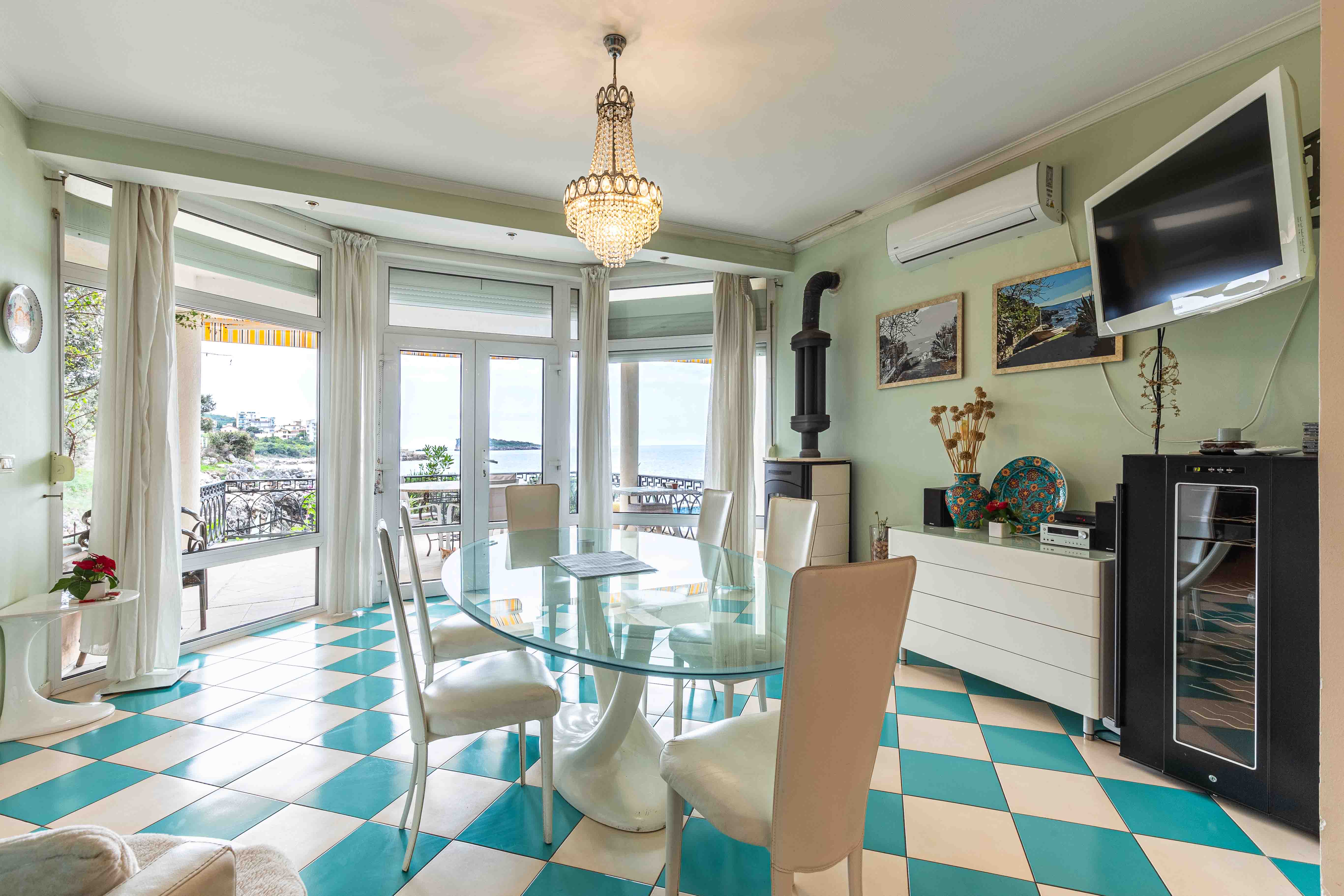 Image of Villa - 5 Bedrooms - 5 Bathrooms for Sale in Bar-Bar-Montenegro, Image 13