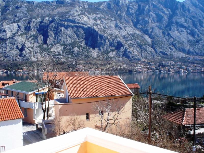 Image of Apartment - 1 Bedrooms - 1 Bathrooms for Sale in Kotor-Kotor-Montenegro, Image 7